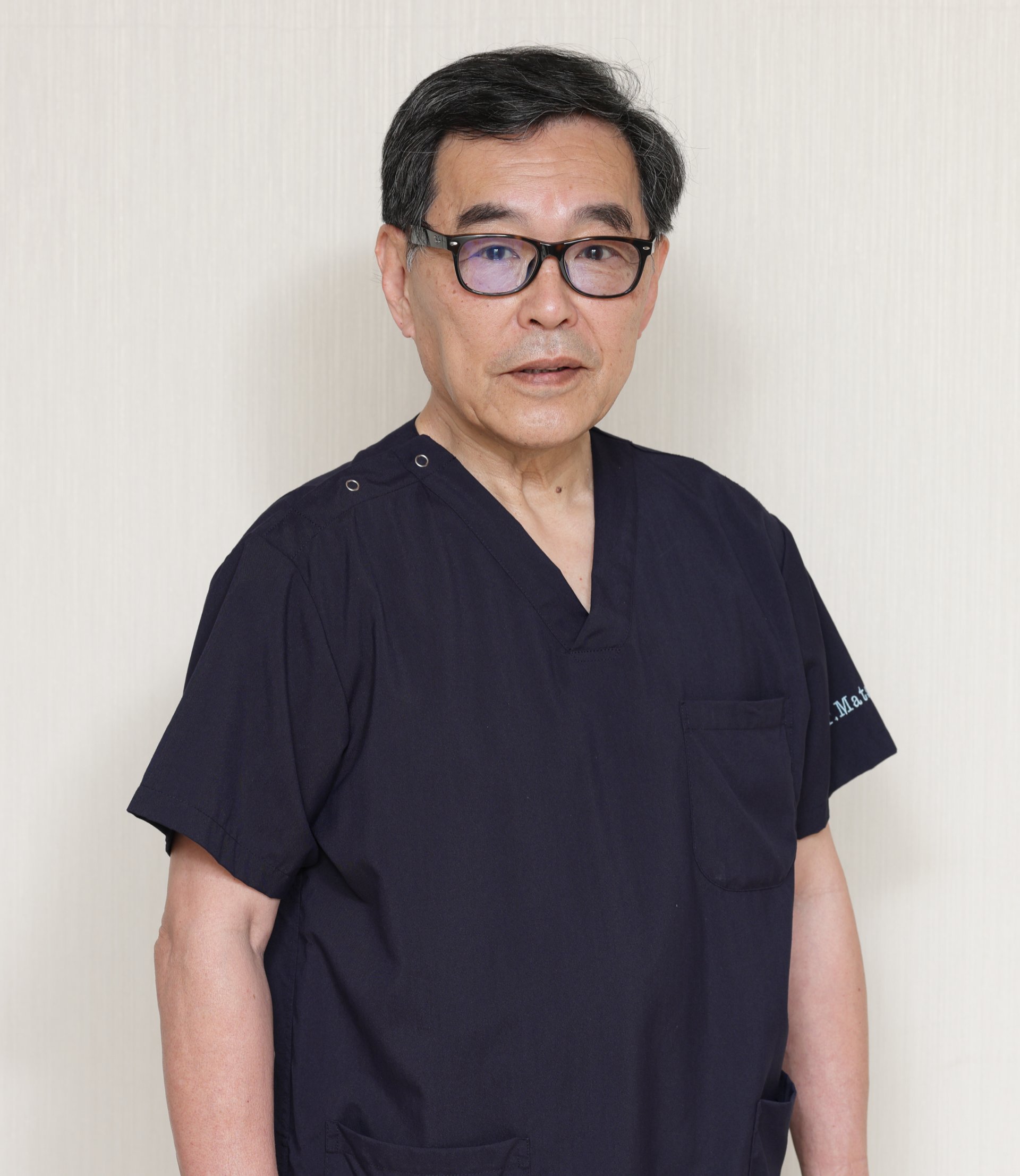 院長 松原 司