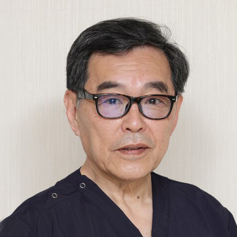 松原院長