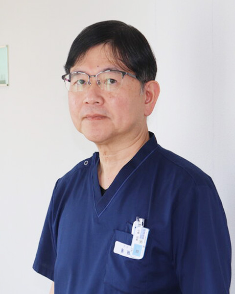 整形外科部長 奥田 康介