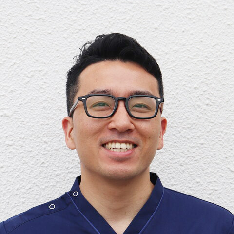 立花 章太郎 整形外科医長